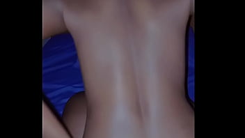 Preview 1 of Monye Ta - Miz gol big ass