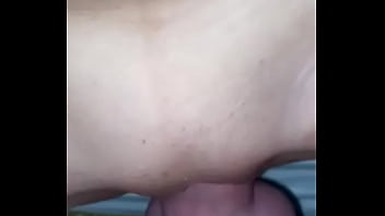 Preview 4 of Anal Quest Mila - Small asian girl takes big dick