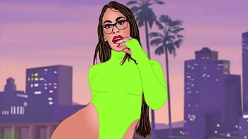 Preview 3 of Free Turkish Genc Liseli Grup - 3 incredible big ass teasers of The Cabin sex adventure and other bubble butt beauties shaking their asses for the masses