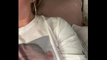Preview 4 of Hot Aunty Nangi Dancing - Verification video