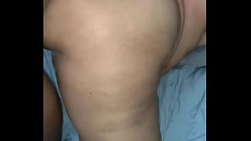 Preview 3 of Sex Harrasmen - Creampie this Bbw