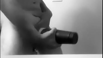 Preview 3 of Megan Young In The Philippines - INTENSE FLESHLIGHT CLIMAX