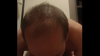 Preview 3 of 18yo Camgirl - La pisse du matin est tellement bonne... Lifeisanal