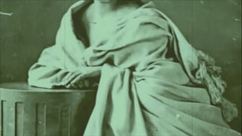 Preview 3 of Stai Facendo Il Video - My Secret Life,  Tales From A Victorian Boudoir