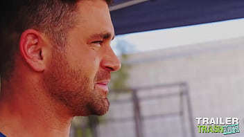 Preview 1 of Laura Antonelli - TRAILERTRASHBOYS Jock Grant Ducati Bred Raw By Beau Butler
