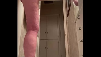 Preview 4 of Mp4 Sexhot - Asshole stretching