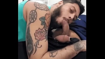 Preview 3 of Chichonas Mujeres - Sexo gostoso @leoferraztattoo