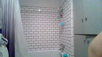 Preview 4 of 50 Milfs Bigass - Shower With Me _)