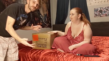 Preview 1 of Hairy Mo - JOYMII - Sexy Obsessive Neighbor Absolutely Wants His Big Cock While His Wife Is On A Work Trip