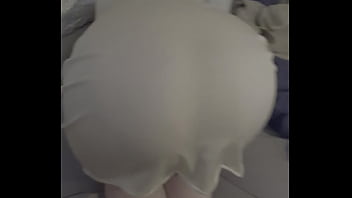 Preview 3 of Daddy Fingering Him Daughter - Donna