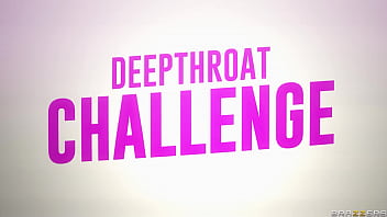 Preview 4 of Son Fuck Mother In Virgin - Deepthroat Challenge - Demi Sutra / Brazzers  / stream full from www.zzfull.com/llen