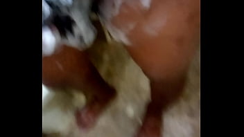 Preview 4 of Vidio Wanita Lesbi - caliente en mi casa