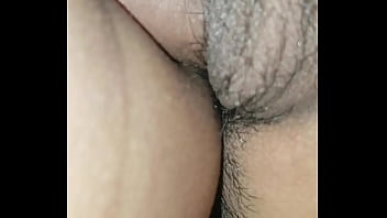 Preview 4 of Breast Kissin Xxx - Me follo mi Conchita mojada