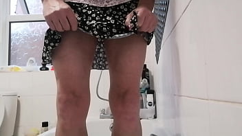 Preview 3 of Wel Mom Help - Oh no!! I pissed myself