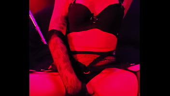 Preview 2 of Meyzosexmove - Sith Girl playing with herself [RoxyLights]