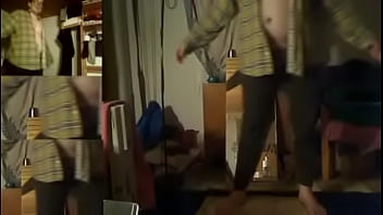 Preview 1 of Dhati Xxx But Far Video - Learning to dance cutely 5,  attempt 1 (2022-06-14 15:11)