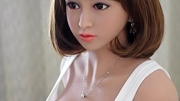 Preview 2 of Blair Williams Misax - Brunette Young Love Dolls for your Cumshot in All Holes