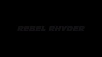 Preview 4 of Muslim Girls Xvideo - 3 HOLE SPECIAL - REBEL RHYDER AND MUSA PHEONIX