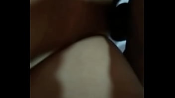 Preview 4 of Cops Girl - Para mojarlo s&oacute_lo hace falta el rose
