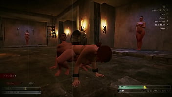 Preview 3 of Bihari Girl Hindi Video Sex - Slave of Rome Sex