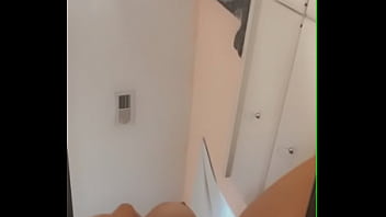 Preview 2 of Barezr Xxx Com - Riding that dildo- YenniferPink