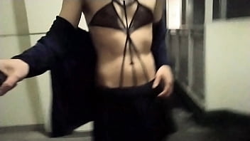 Preview 1 of Konto Geda - アパート4