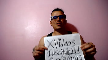 Preview 3 of Coli Itself - V&iacute_deo de verificaci&oacute_n