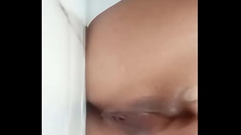 Preview 4 of Delhi Girl Crying - My secret girls - Deisi bathroom show