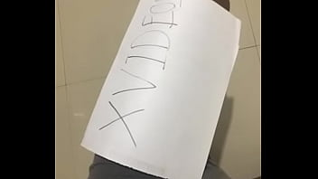 Preview 4 of Womam Sex - Verification video