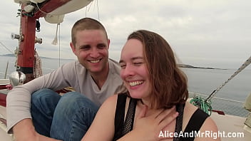 Preview 2 of Majri - We&#039_re on a boat! Where have we been??