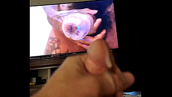 Preview 4 of De Ter - My cumshot for BBC