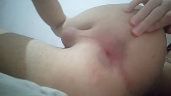 Preview 3 of Desi Mother In Law Fuck Son - Nerd mostrando cuzinho rosa