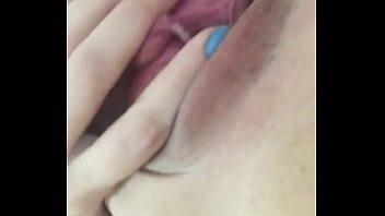 Preview 4 of Sofilia Skme - tanned showing off natural and luscious tits and her juicy pussy