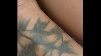 Preview 1 of Phim Sexpro - Eu e meu irm&atilde_o fomos visita a Clarinha e olha s&oacute_ no que deu
