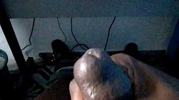 Preview 3 of Bhabi Ji Ghsr Pe Hii Xxx Video - A ROLA PRETA SOLTANDO LEITINHO BRANCO