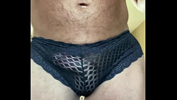Preview 1 of Mms Colleage - Wifes Panties