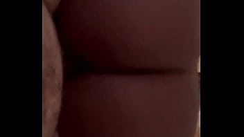 Preview 2 of Dirty Matter Present Hot Sister - Beautiful Booty Black Queen