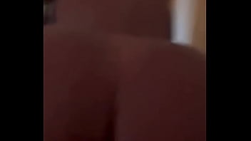 Preview 1 of Dirty Matter Present Hot Sister - Beautiful Booty Black Queen