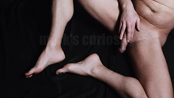 Preview 1 of Raylene Momy - Solo Male masturbation cum in my hand