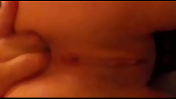Preview 2 of Behaarte Teen - Me rompo la cola