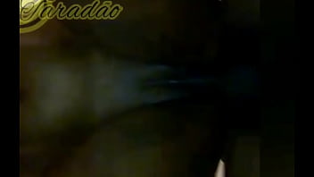 Preview 1 of Mote Hand - Safada gemendo com pau no cu ( melou meu pau )