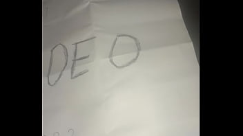 Preview 2 of Anal Hommad - Verification video