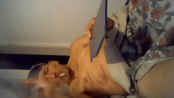 Preview 1 of Sxe Xxxii Cwl - Richard S Ruth - Sunday Evening Solo- XXX