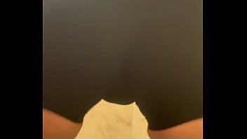 Preview 2 of Gym Oil Massage - First time bottom chub for TOP
