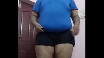 Preview 1 of Daughter Maariage - My fat body