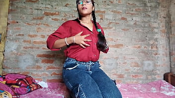 Preview 1 of Xxx Mizo Vedio - College Wali Crush &ndash_ Jab Room Mein Pyaas Bhadka
