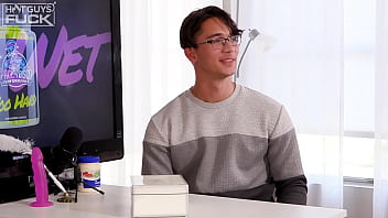 Preview 1 of 15 Age 18 Age Hd - Cumshot Bounty Hunter HGF Experience Edition - Will Is EXTRA Nervous,  Can He Go No Cut?!