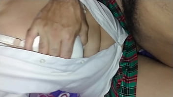 Preview 3 of Vuclip India Xxx - CONVENCI A MI PENDEJA Amiga de COJER POR DINERO y la GRABO sin que se DIERA CUENTA EN UNIFORME &iexcl_GIME como toda una PUTA! ... &iexcl_Y dec&iacute_a que no ten&iacute_a mucha experiencia! ( VIDEO CASERO)
