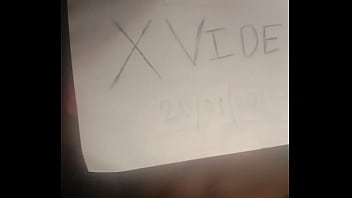 Preview 2 of Anal Seduce Teen - Verification video