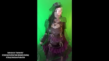 Preview 1 of Valentine Days Sexx - Tankerella trailer